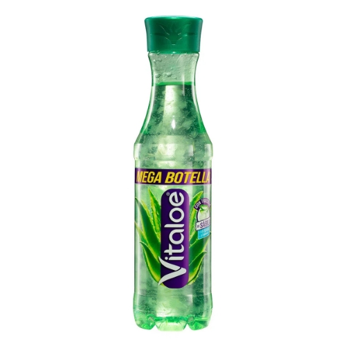 Imagen de Bebida Vitaloe Con Trocitos De Sábila 500 MLL