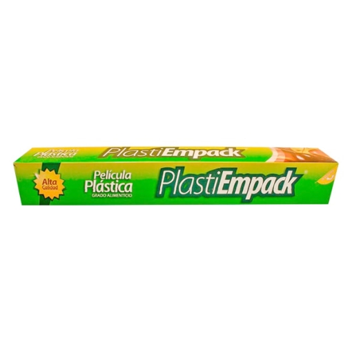 Imagen de Plastico Adherible Empack 30 MET