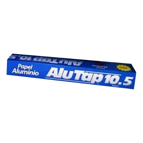 Imagen de Aluminio Alu Tap 10.5 MET
