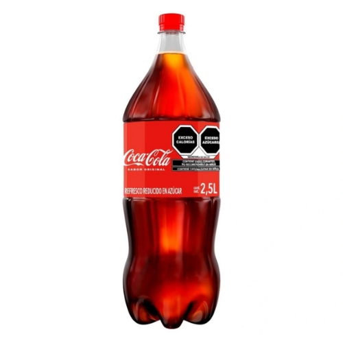 Imagen de Coca Cola  2.5 LTS