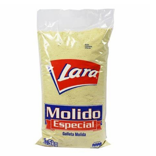 Imagen de Galleta Lara Molido Especial 5 KGS