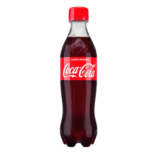 Imagen de Refresco Coca Cola  400 MLL
