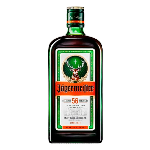 Imagen de Licor Jagermeister  700 MLL