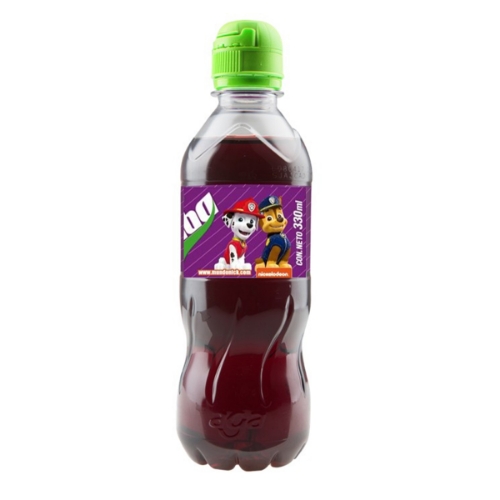 Imagen de Zubba Uva 330 MLL