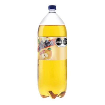 Imagen de Refresco Victoria Manzana 3 LTS