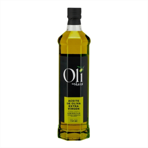 Imagen de Aceite Olí Nutrioli Extra Virgen  750 MLL