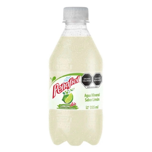Imagen de Peñafiel Limonada 355 MLL
