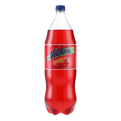 Imagen de Refresco Victoria Grosella 1.5 LTS