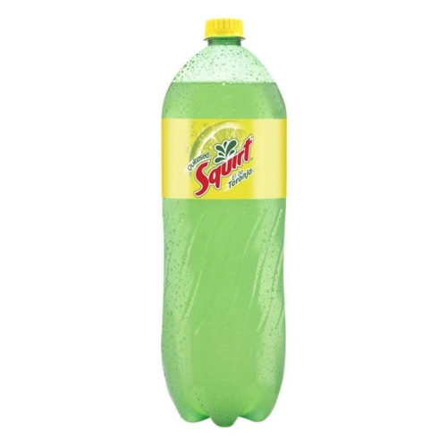 Imagen de Refresco Squirt 3 LTS
