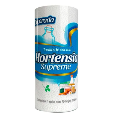 Imagen de Servitoalla Hortensia 70Hd 1 PZS