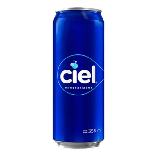 Imagen de Agua Mineral Ciel 355 MLL
