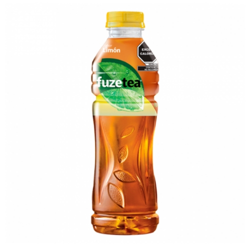 Imagen de TE NEGRO FUZETEA CITRICO 2 LTS