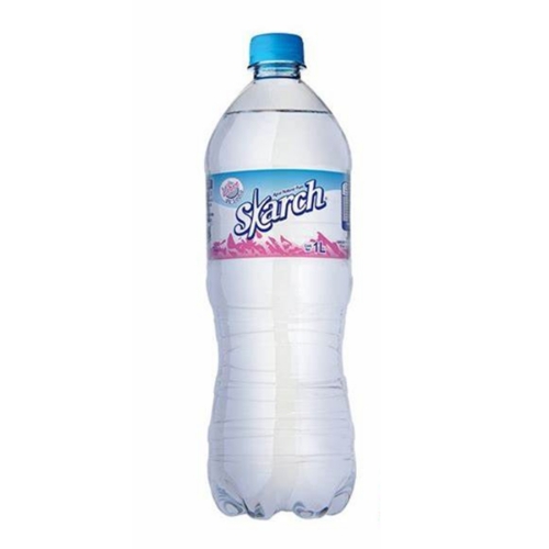 Imagen de Agua Mineral Skarch  1 LTS