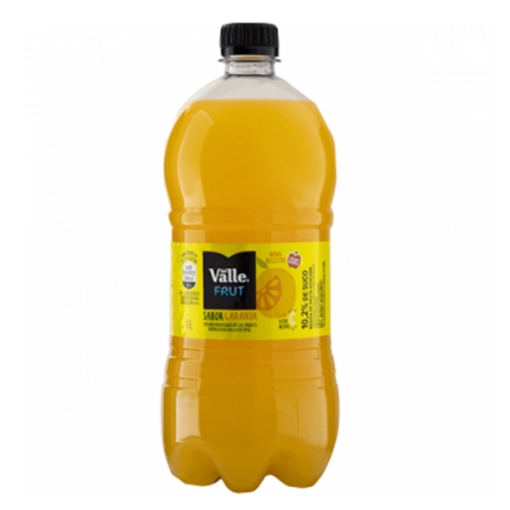 Imagen de Agua Valle Frut Naranja  2 LTS