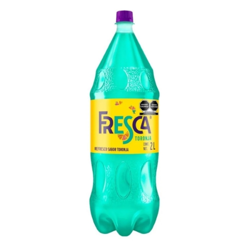 Imagen de Fresca 2 LTS