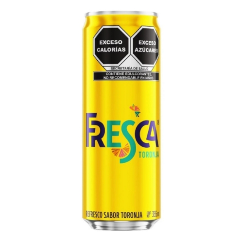 Imagen de Refresco Fresca  355 MLL