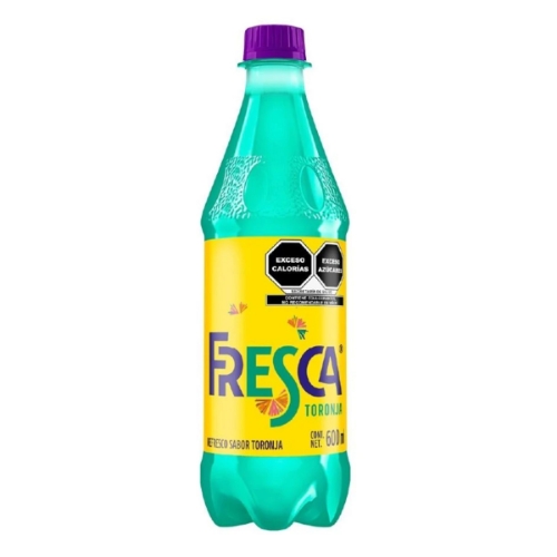 Imagen de Fresca  600 MLL