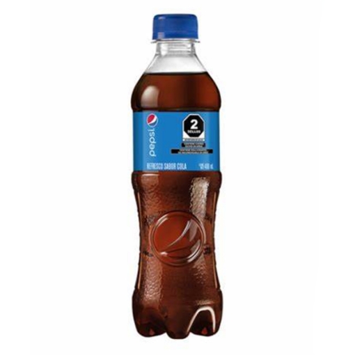 Imagen de Refresco Pepsi 400 MLL