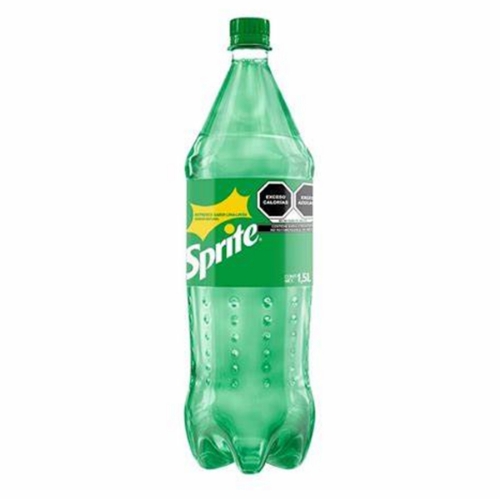 Imagen de Sprite  1.5 LTS