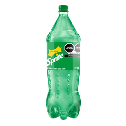 Imagen de Sprite   2 LTS
