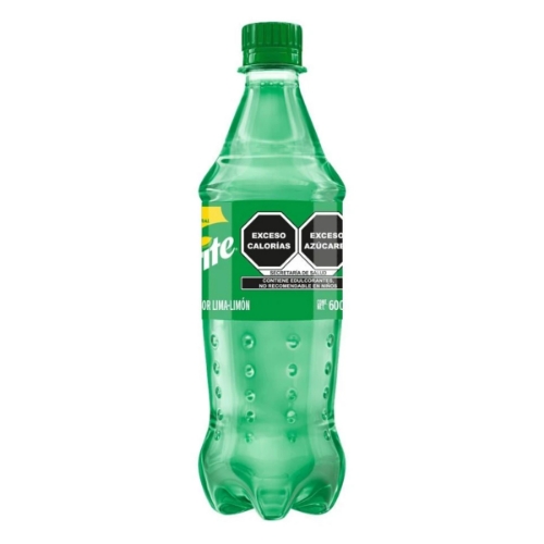 Imagen de Refresco Sprite   600 MLL