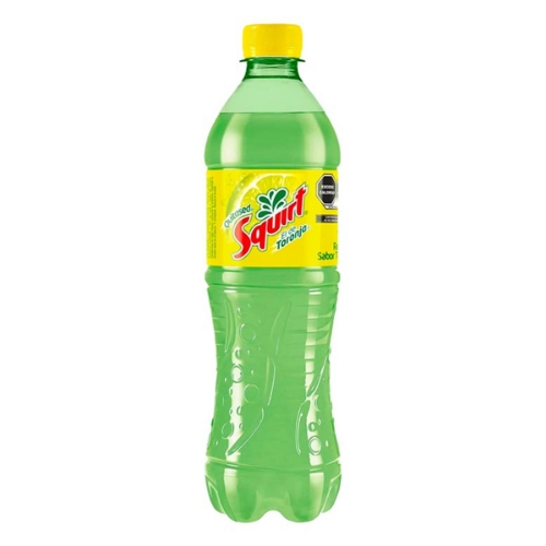 Imagen de Refresco Squirt 600 MLL