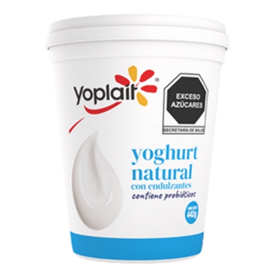 Imagen de Yogurt Yoplait  422 GRS