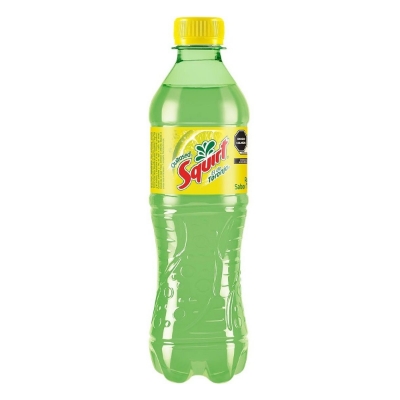 Imagen de Refresco Squirt  400 MLL