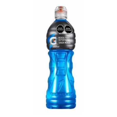 Imagen de Bebida Rehidratante Gatorade Moras 1 LTS