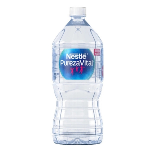 Imagen de Agua Nestle Pureza Vital  1 LTS