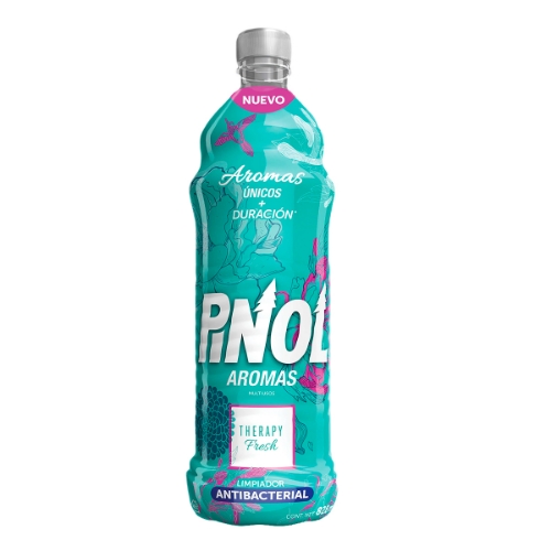 Imagen de Limpiador Pinol Aromas Therapy Fresh  828 MLL