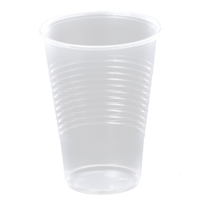 Imagen de Vaso Desechable Jaguar Irrompible #8 50 PZS