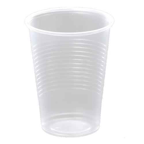 Imagen de Vaso Jaguar Plastico Irrompible  50 PZS