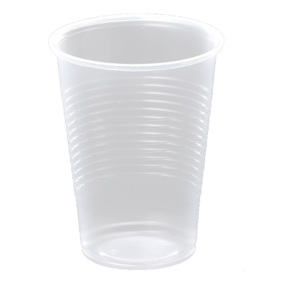 Imagen de Vaso Jaguar Plastico Irrompible #14 50 PZS