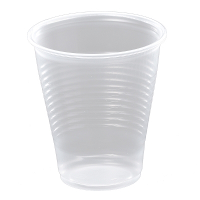 Imagen de Vaso Jaguar Plastico Irrompible #6 50 PZS