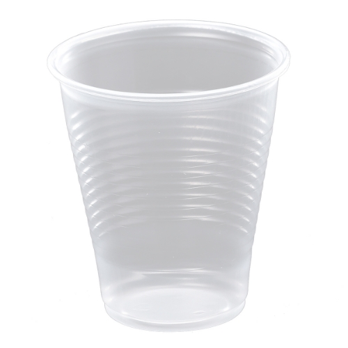 Imagen de Vaso Jaguar Plastico Irrompible  50 PZS