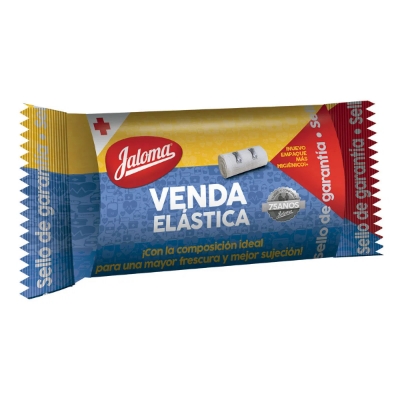 Imagen de Venda Jaloma Elastica 1 PZS