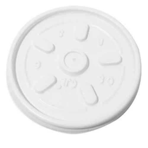 Imagen de Tapa Térmica Para Vaso Dart 50 PZS