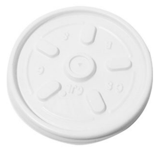 Imagen de Tapa Térmica Para Vaso Dart 50 PZS
