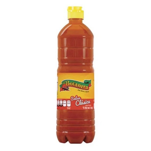 Imagen de Salsa Picante Botanera Clásica 1 KGS