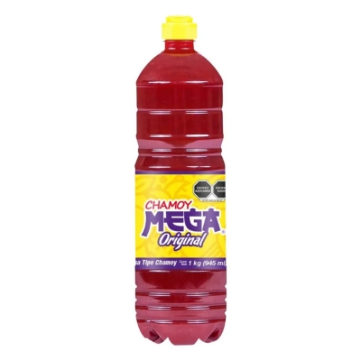 Imagen de Salsa Chamoy Mega 1 LTS