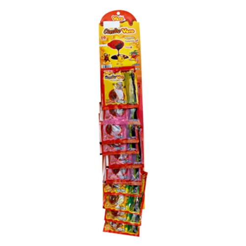 Imagen de PALETA VERO MIX COMBO 10 PZS