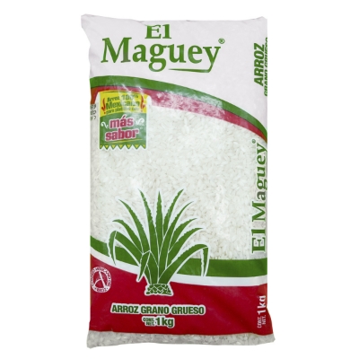 Imagen de Arroz Maguey Super Extra 1 KGS