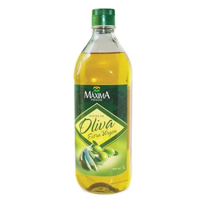 Imagen de Aceite Máxima Oliva Extra Virgen 1 LTS