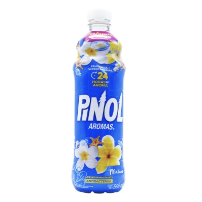 Imagen de Limpiador Pinol Aromas Marino 500 MLL