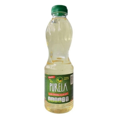 Imagen de Aceite Purela 445 MLL