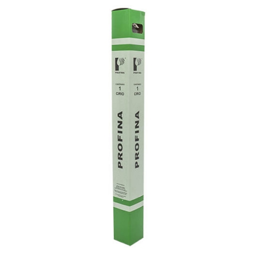 Imagen de Veladora Profina Cirio  1 PZS