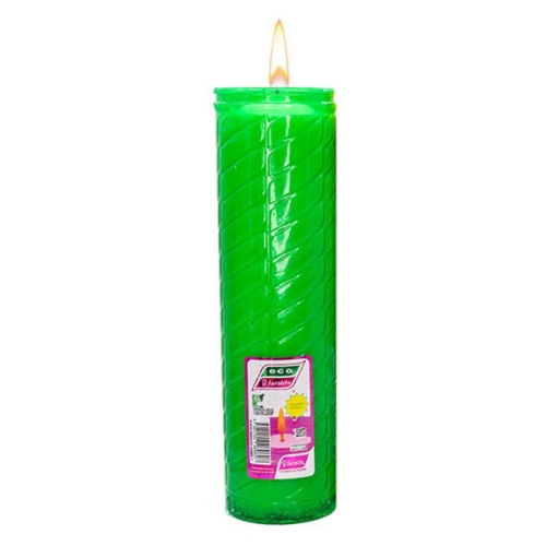 Imagen de Veladora Profina Eco-Faro Jum1  1 PZS