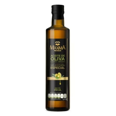 Imagen de Aceite Máxima Oliva Extra Virgen 250 MLL