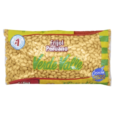 Imagen de Frijol Verde Valle Peruano 1 KGS